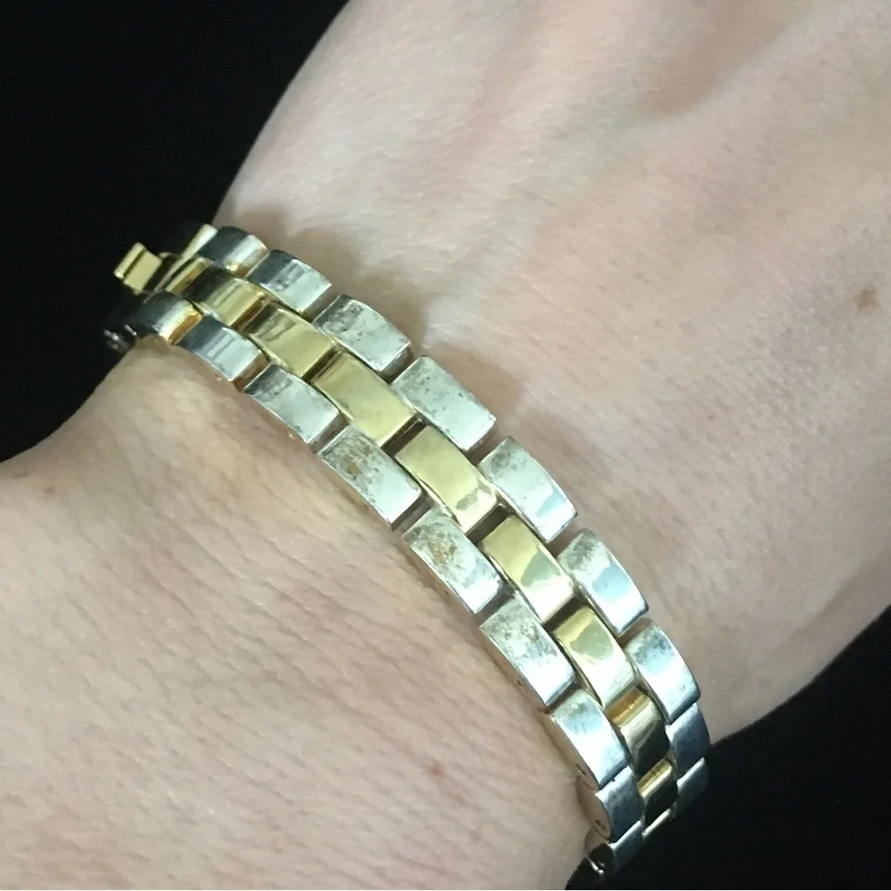 Vintage Interchangeable Bracelet